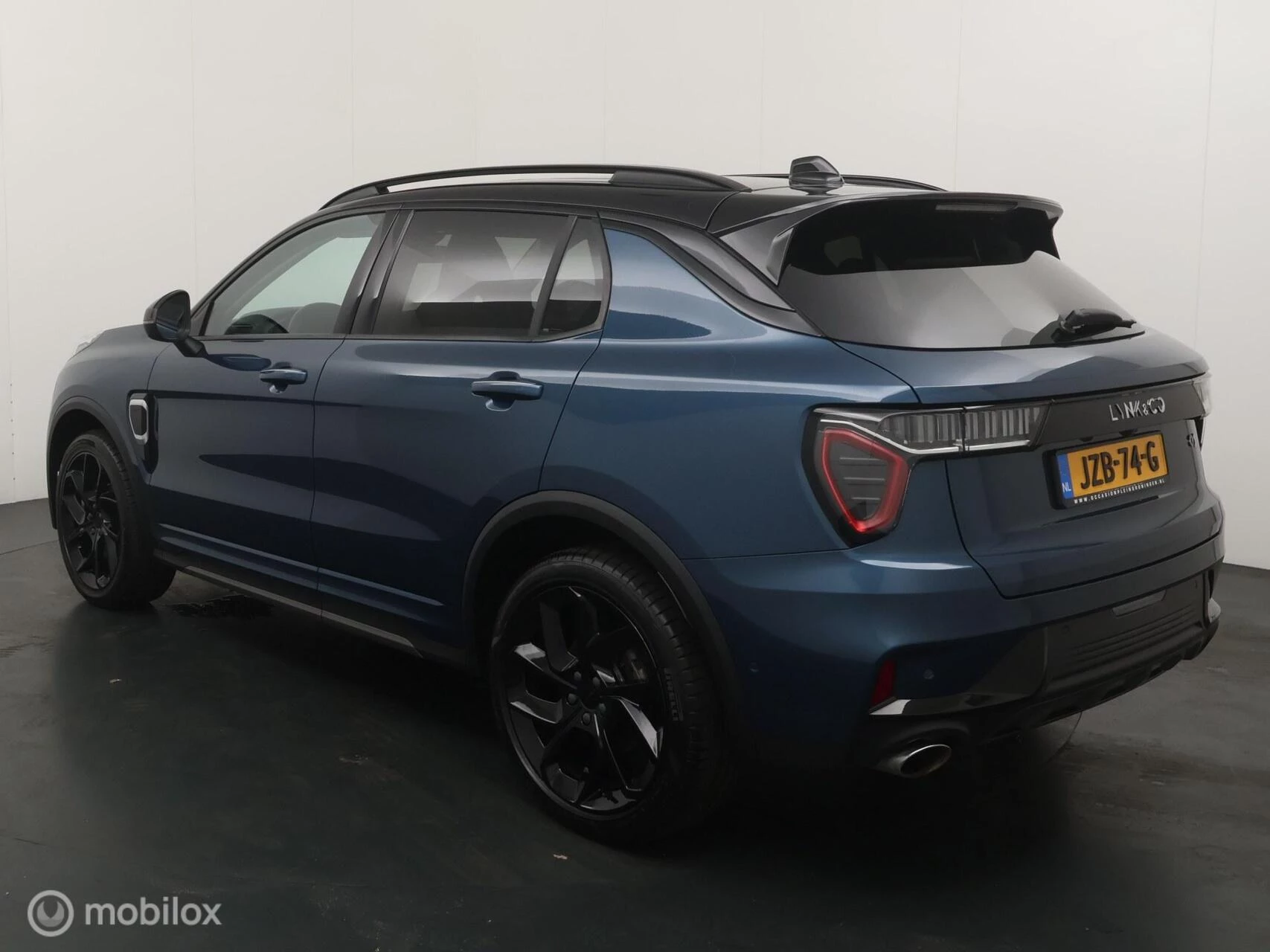 Hoofdafbeelding Lynk & Co 01