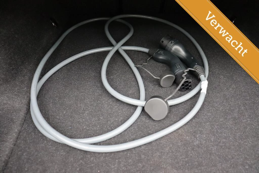 Hoofdafbeelding BMW i5