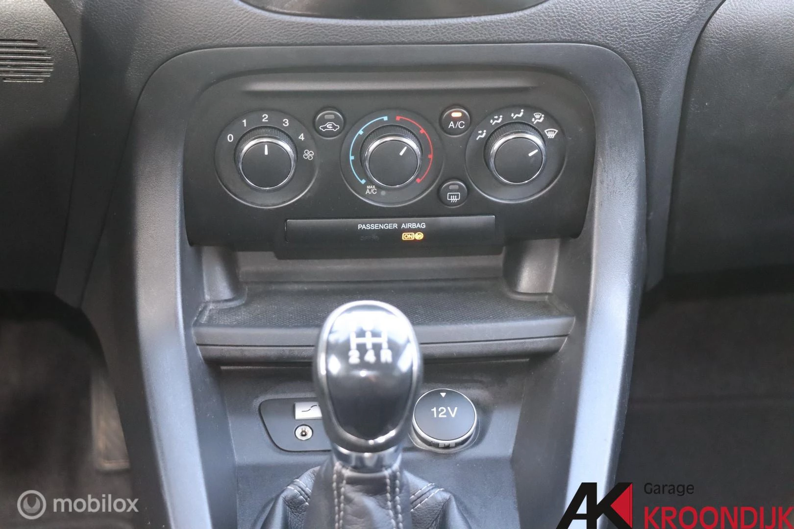 Hoofdafbeelding Ford Ka