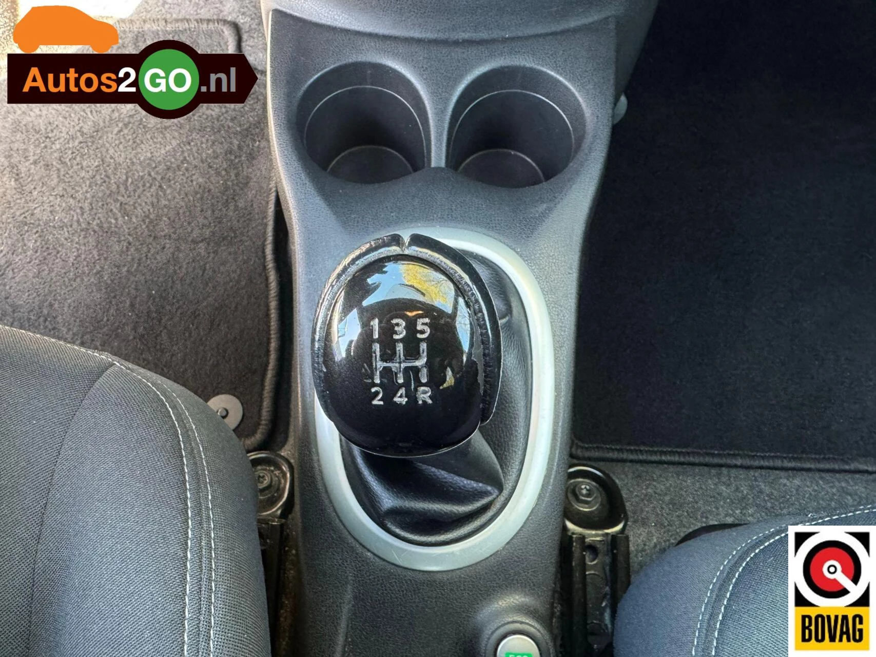 Hoofdafbeelding Nissan Note