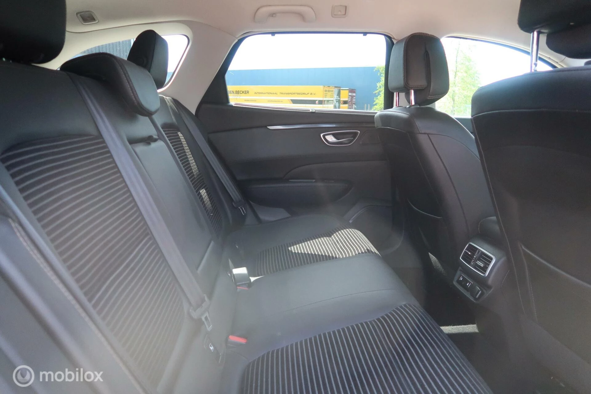 Hoofdafbeelding Renault Talisman