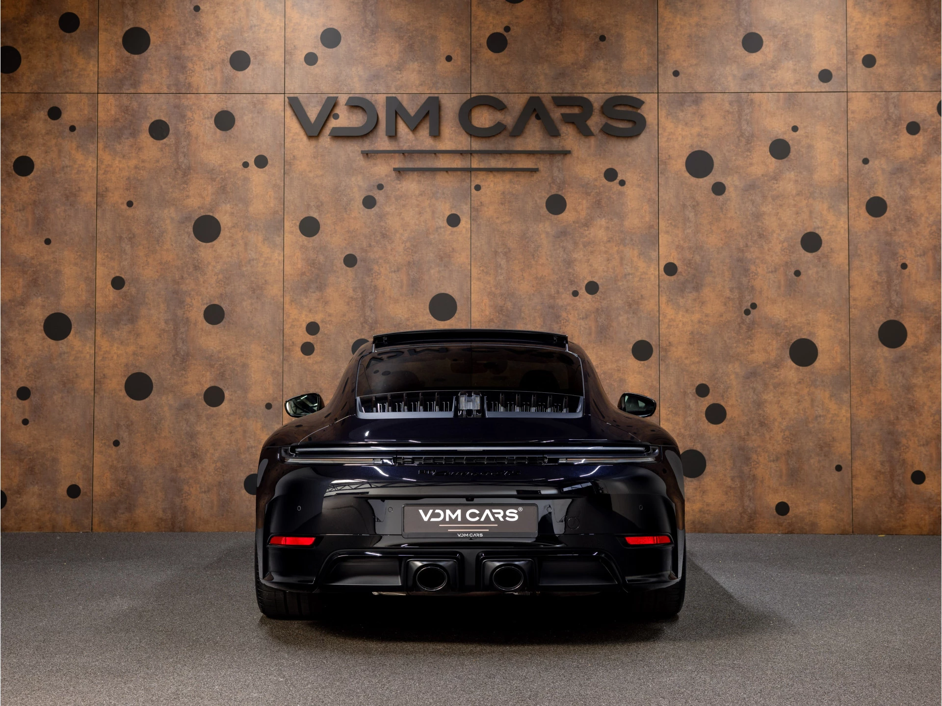 Hoofdafbeelding Porsche 911