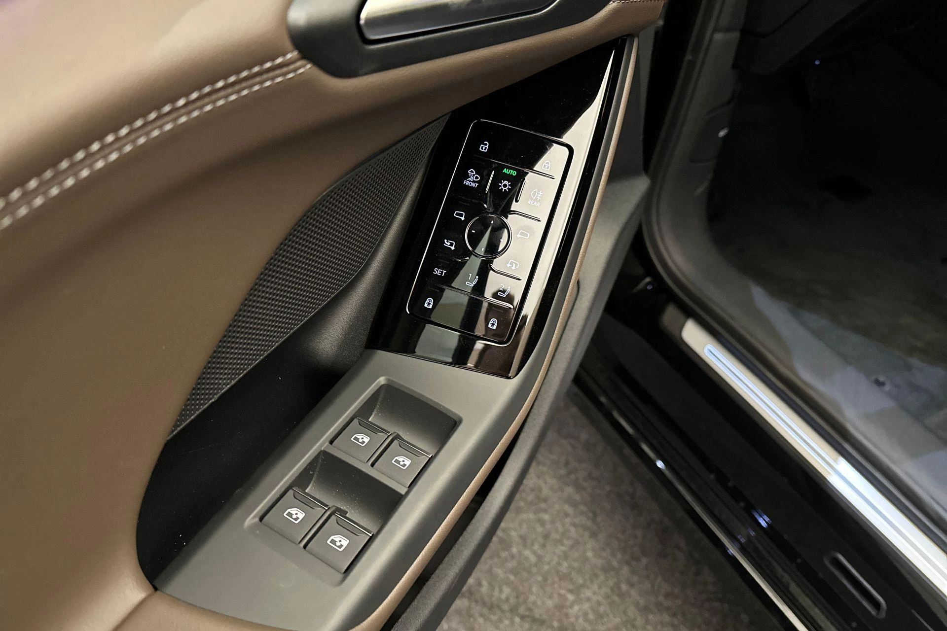 Hoofdafbeelding Audi A6 e-tron