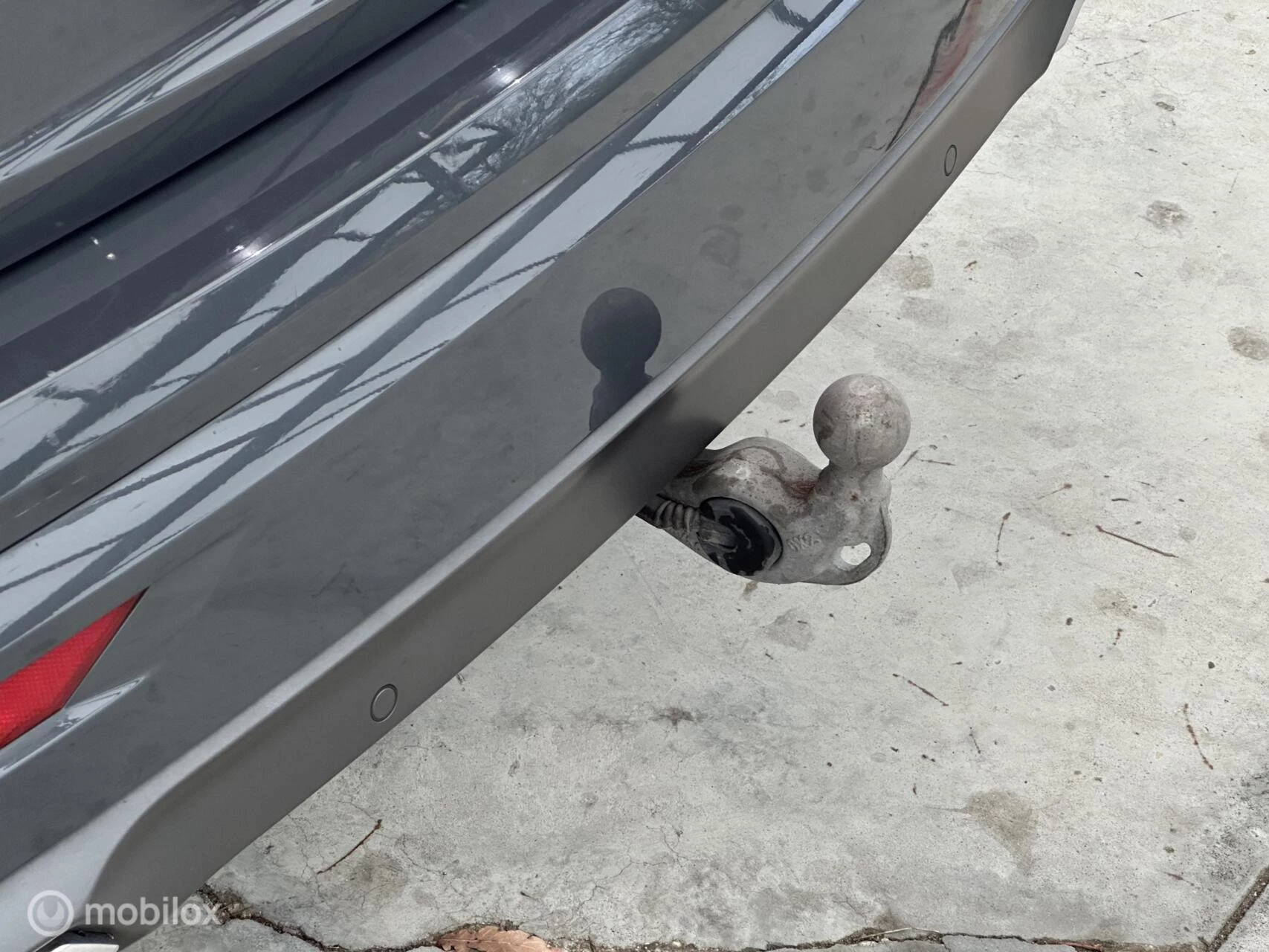 Hoofdafbeelding SEAT Tarraco