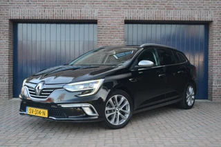 Renault Mégane Estate 1.5 dCi GT-Line | Trekhaak | Bose | Achteruitrijcamera | Navigatie | Carplay/Android Auto