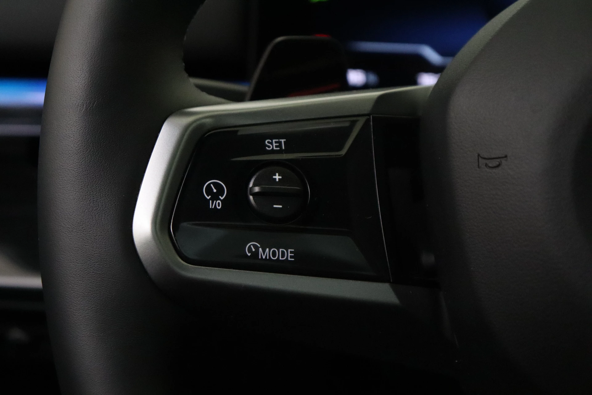 Hoofdafbeelding BMW i5