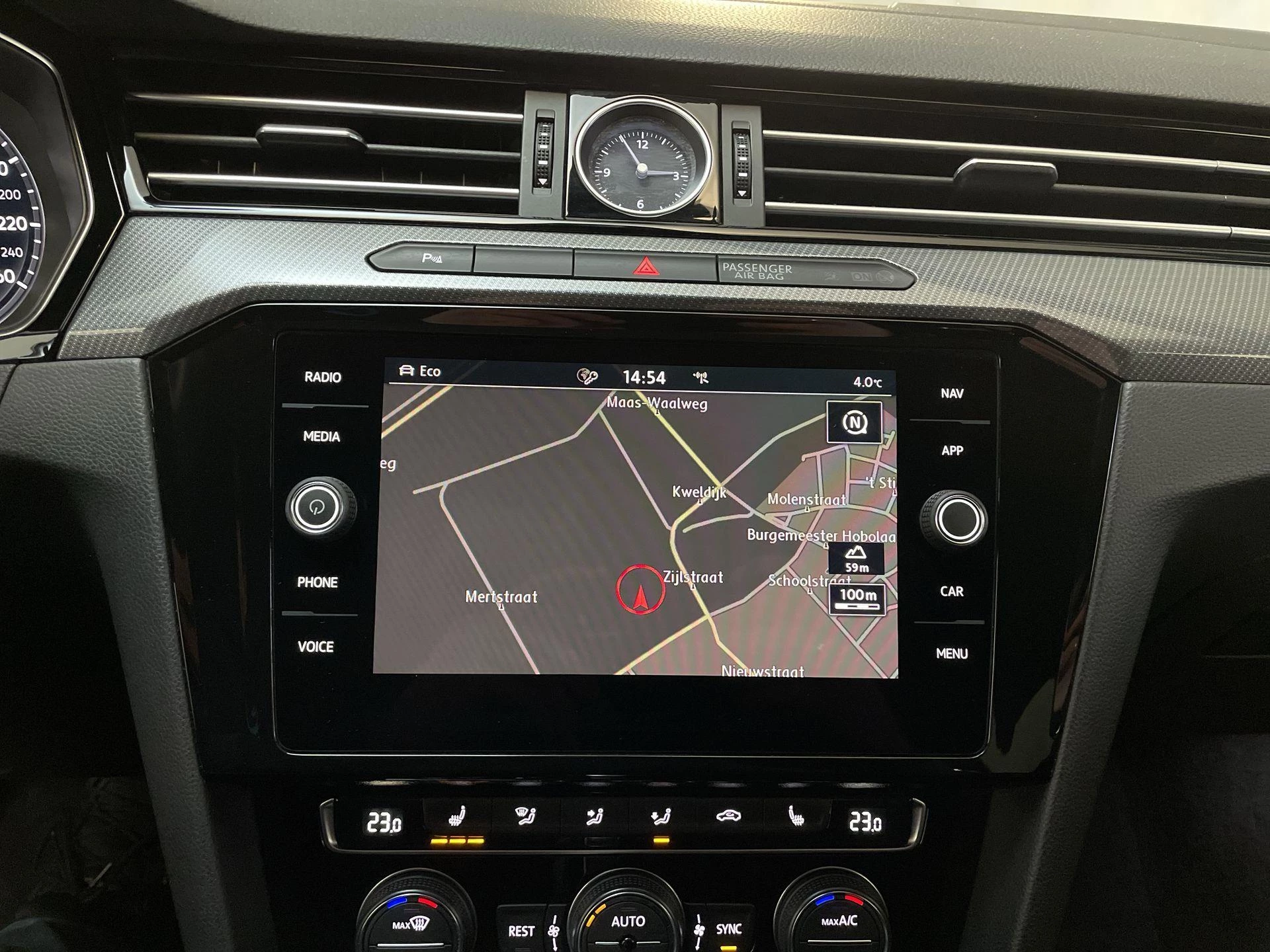 Hoofdafbeelding Volkswagen Arteon