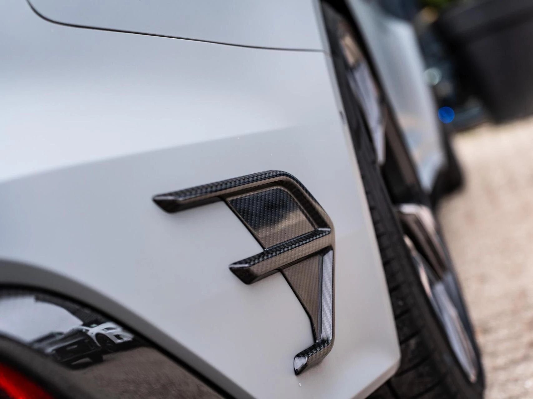 Hoofdafbeelding Audi RS6