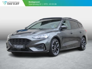 Ford Focus Wagon 1.5 EcoBoost ST Line Business | ELEKTRISCH SCHUIFDAK | TREKHAAK |