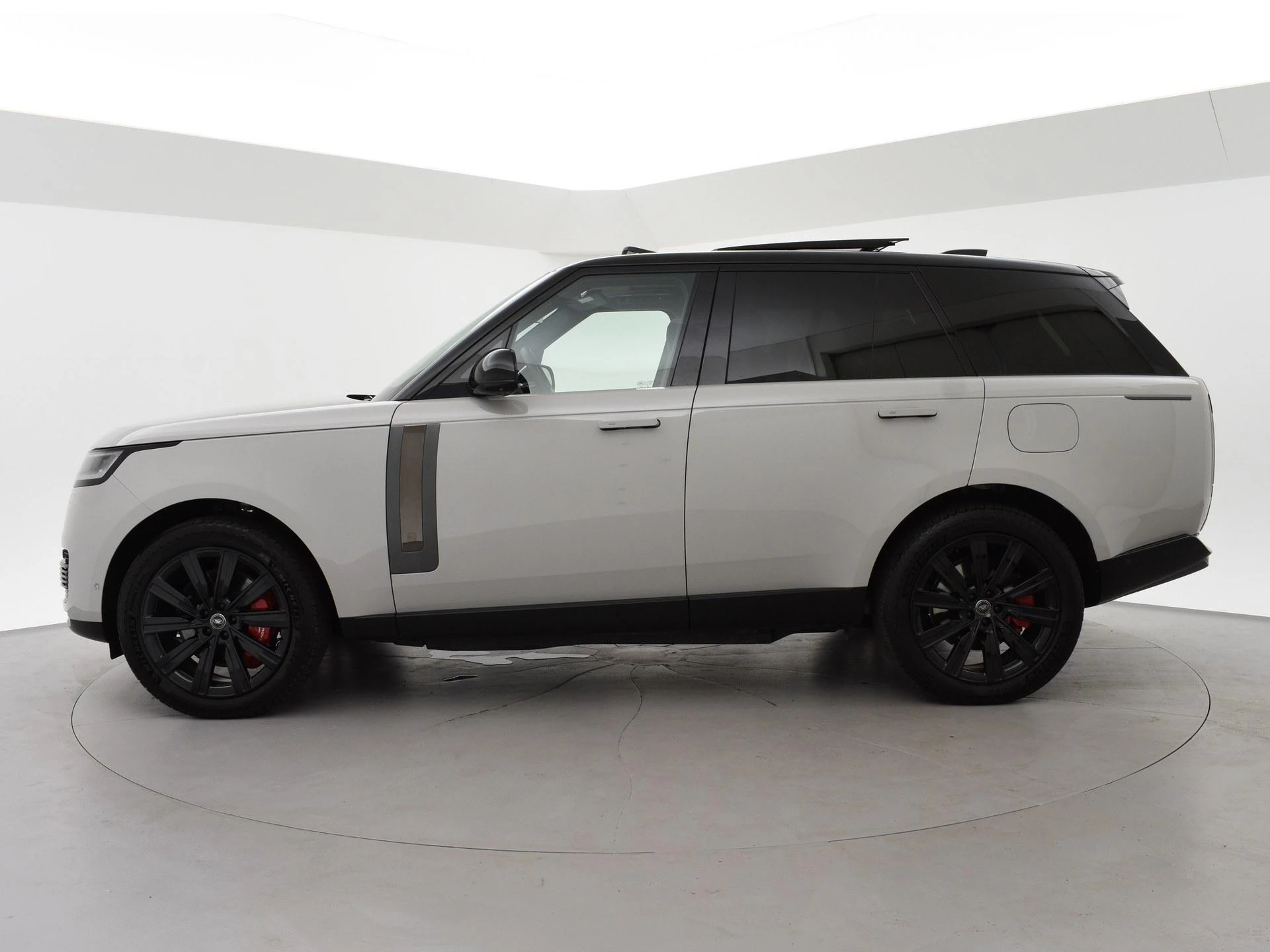 Hoofdafbeelding Land Rover Range Rover