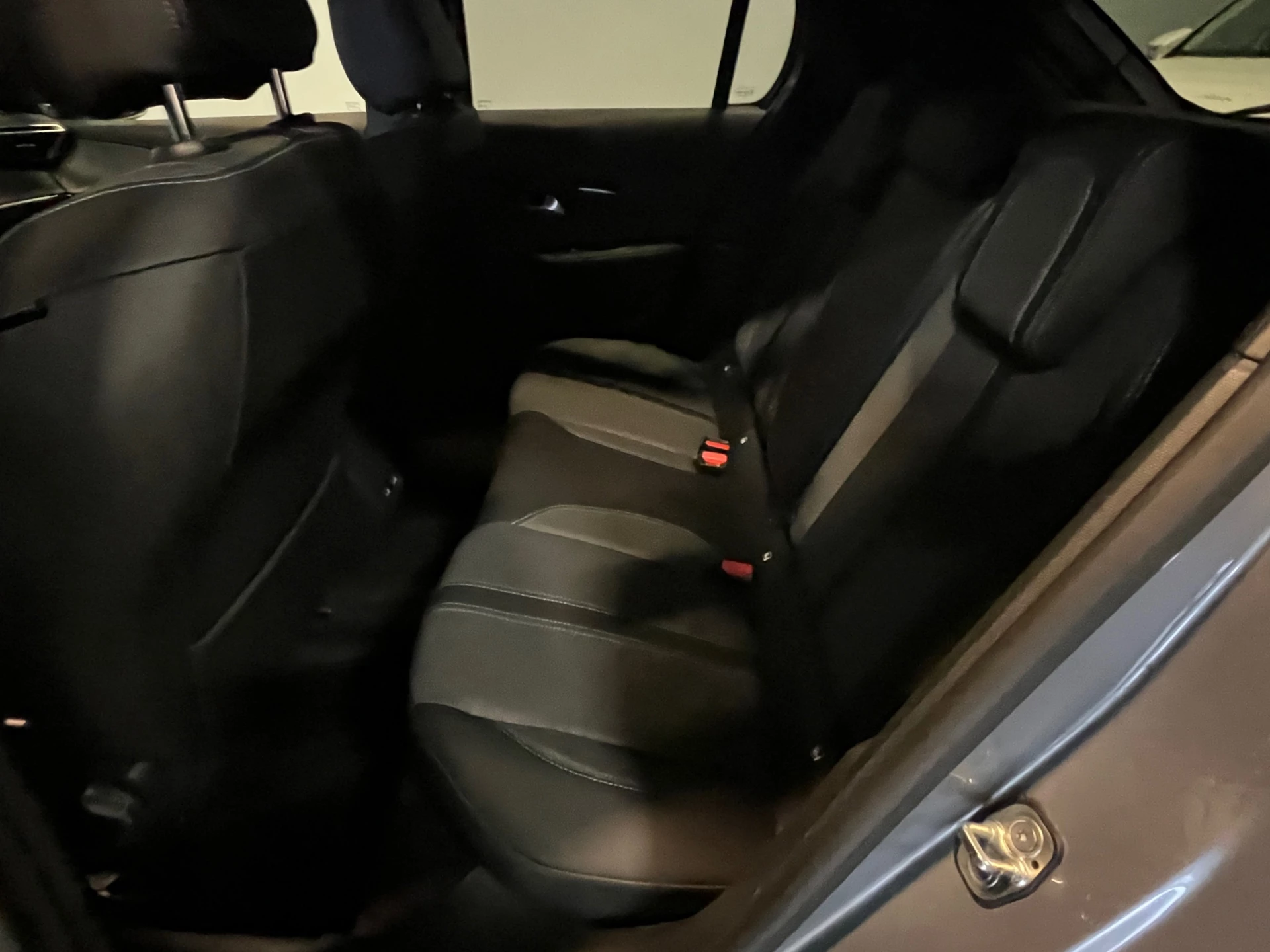 Hoofdafbeelding Peugeot e-208