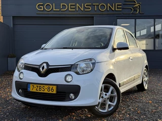 Hoofdafbeelding Renault Twingo Renault Twingo 1.0 SCe Dynamique 1e Eigenaar,Clima,Cruise,Elektr.Ramen,LM Velgen,N.A.P,Nieuwe APK bij Aflevering