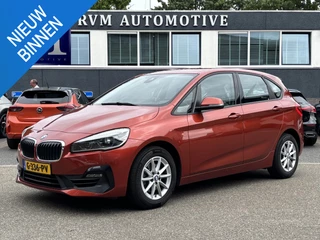 BMW 2-serie Active Tourer 218i Executive Edition ORIG. NL. NAP KM. | HEAD UP | RIJKLAAR INCL. 12 MND. BOVAGGARANTIE