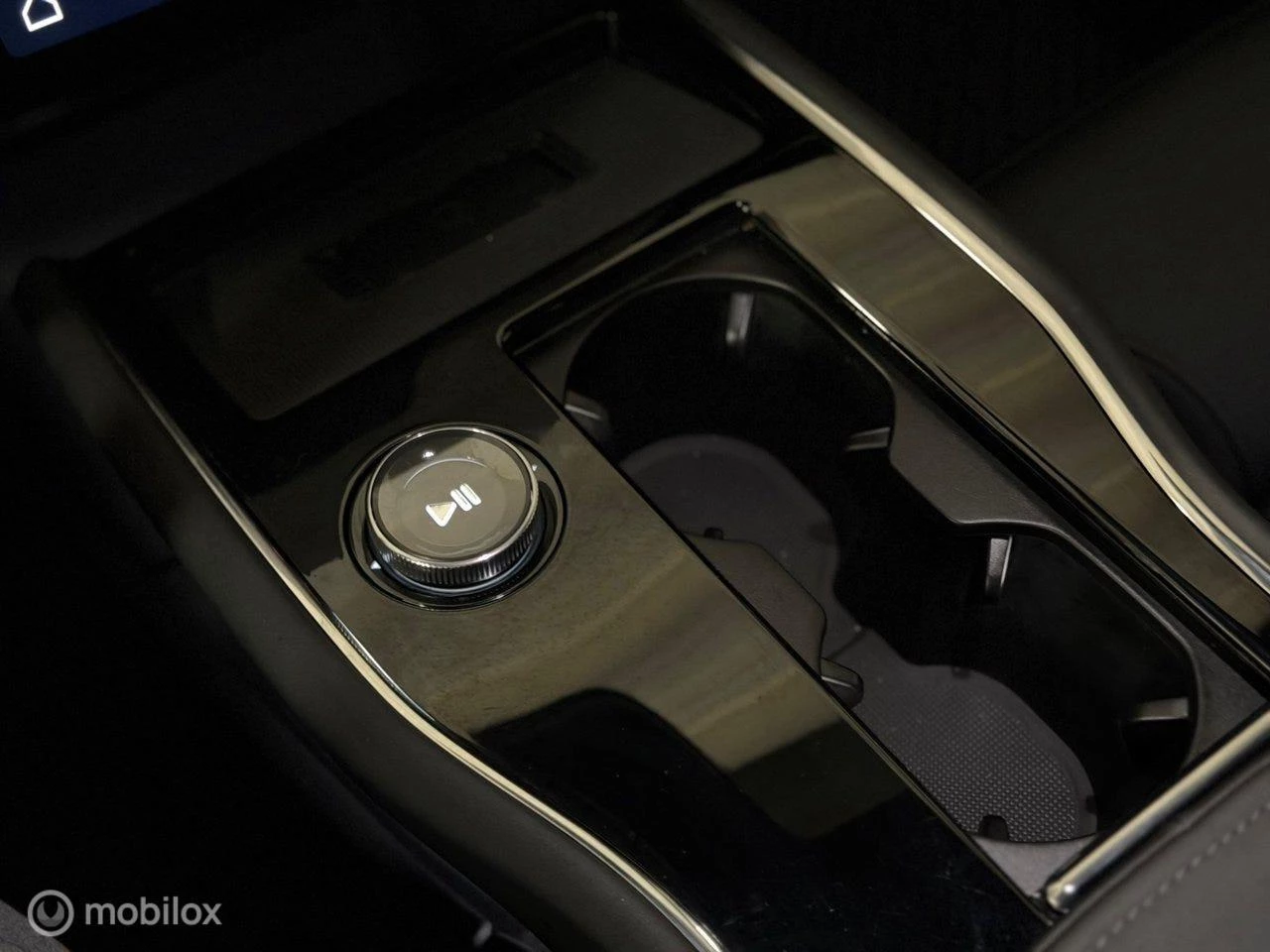 Hoofdafbeelding Polestar 3