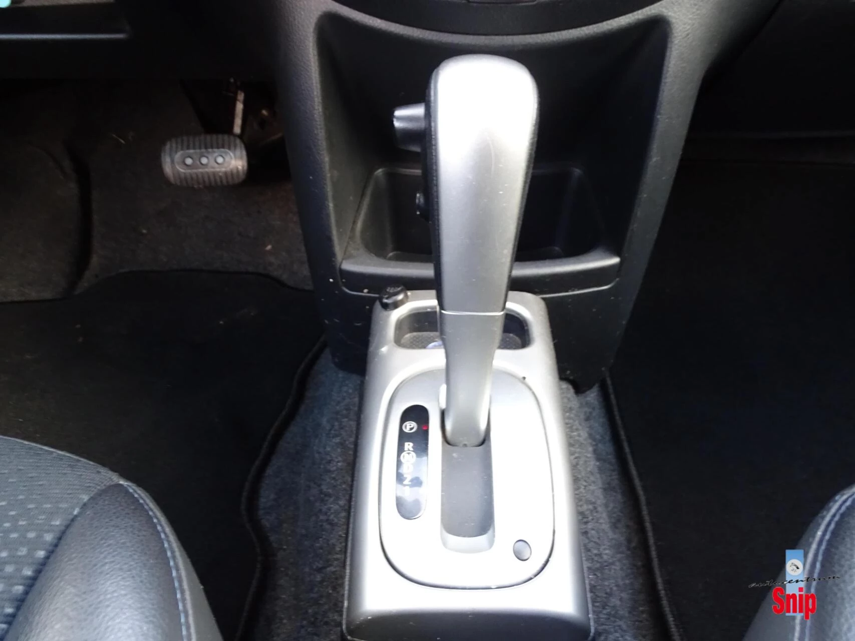 Hoofdafbeelding Nissan Note