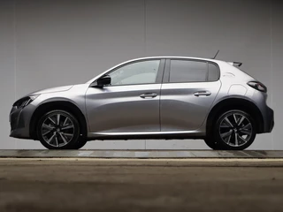 Peugeot 208 1.2 PureTech GT-line (APPLE CARPLAY,CAMERA,LED,NAVI,CRUISE,CLIMATE,SPORTSTOELEN,GETINT,LM VELGEN,NETTESTAAT)