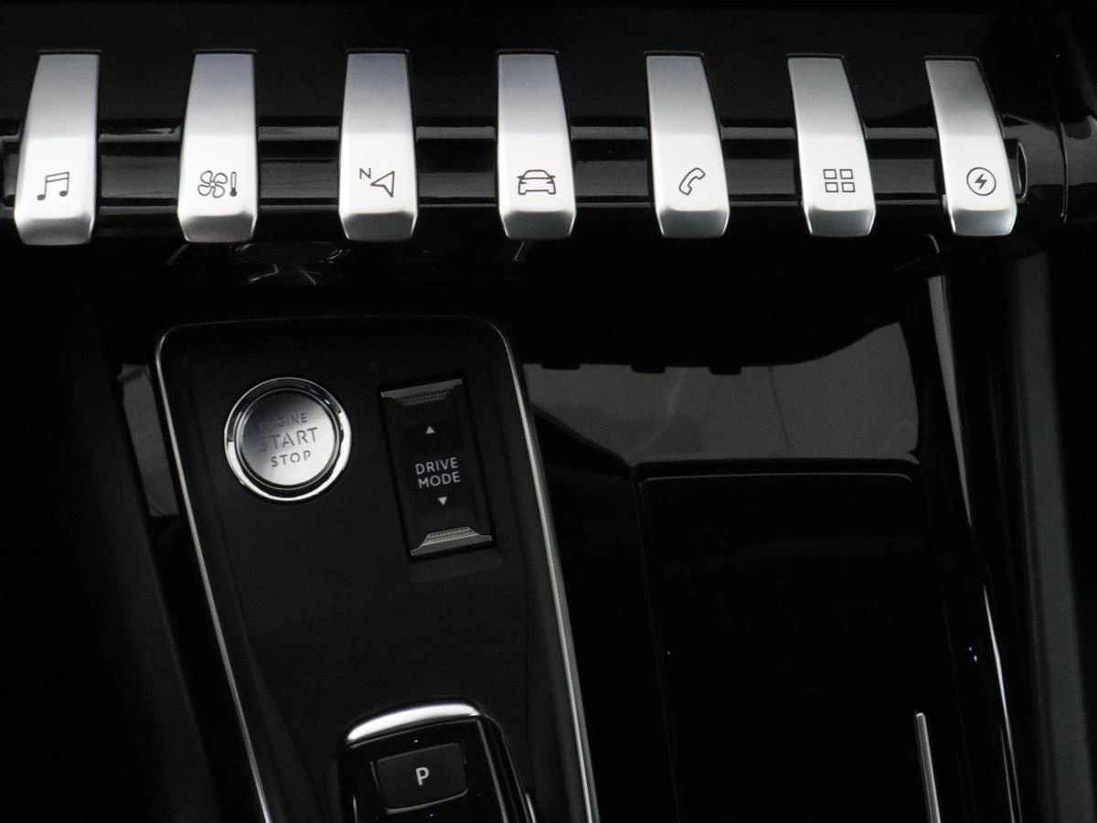 Hoofdafbeelding Peugeot 508