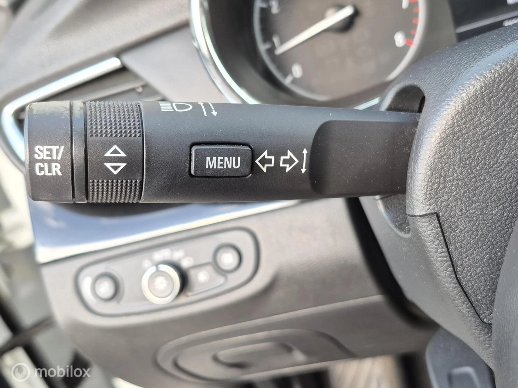 Hoofdafbeelding Opel Mokka X