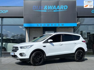 Ford Kuga 1.5 EcoBoost Titanium | NAP | CRUISE | NAVI | BLACK LINE