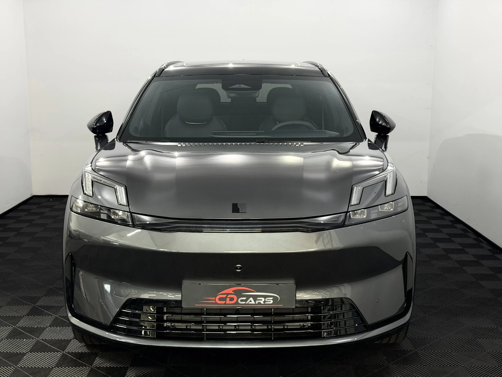 Hoofdafbeelding Lynk & Co 08