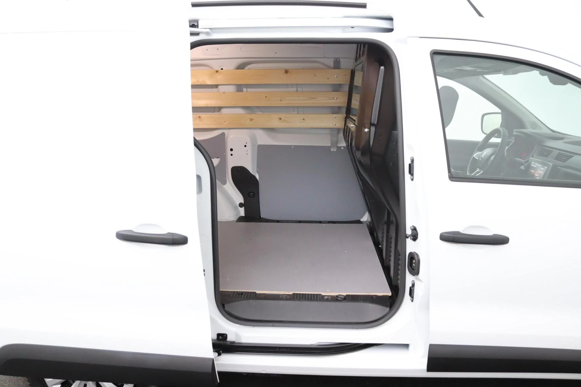 Hoofdafbeelding Renault Express