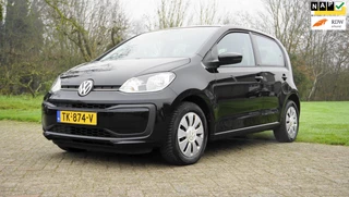 Volkswagen Up! 1.0 BMT move up! 5 drs Airco blue tooth