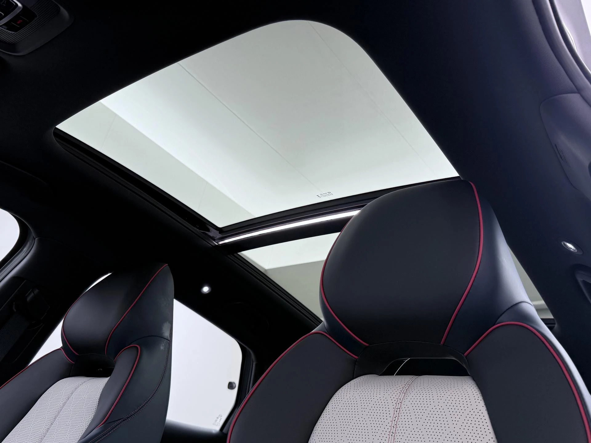 Hoofdafbeelding BYD ATTO 3