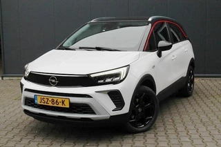 Opel Crossland 1.2 Turbo GS Line | Automaat | Clima | Navi | Camera