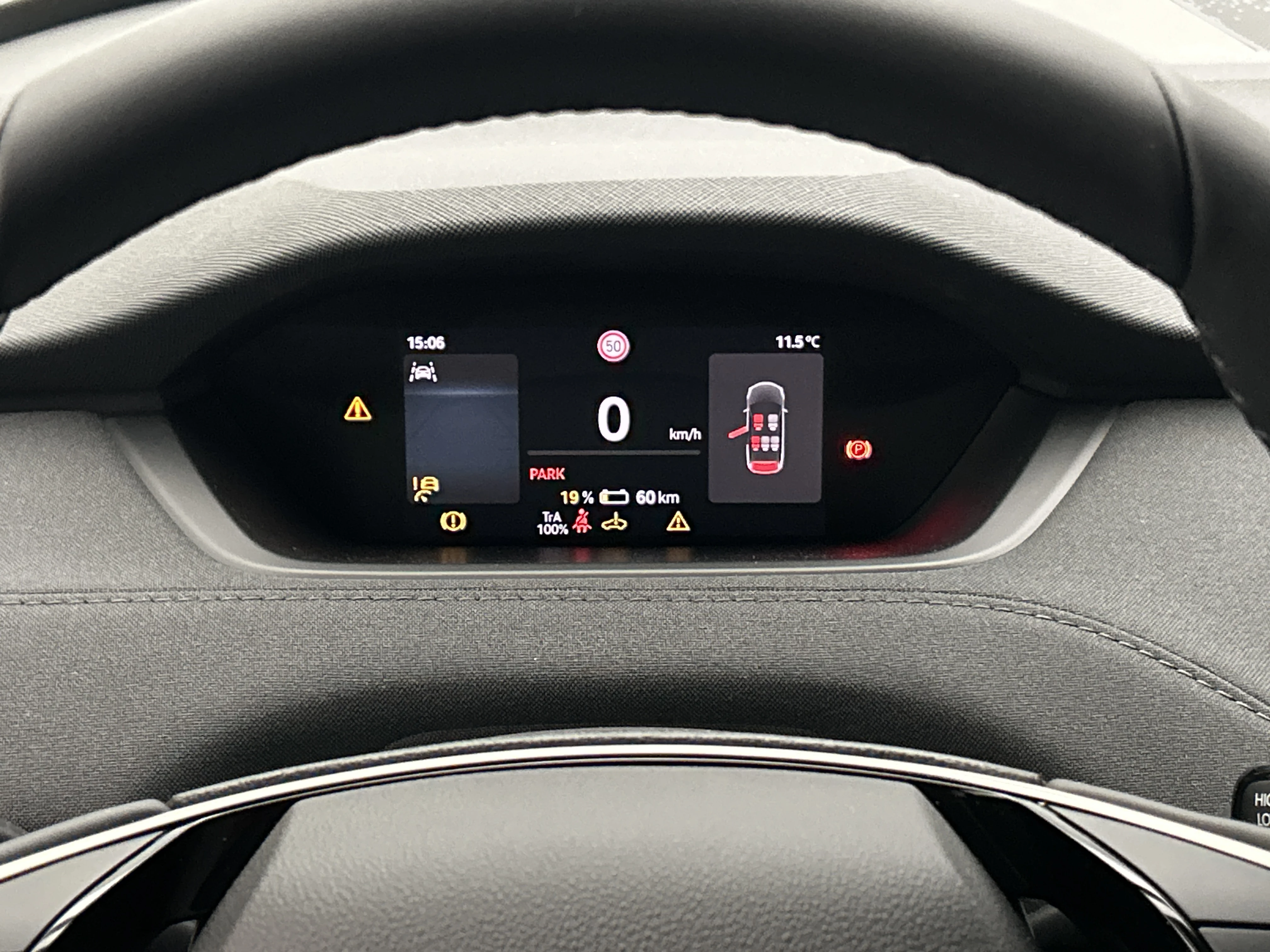 Hoofdafbeelding Škoda Elroq