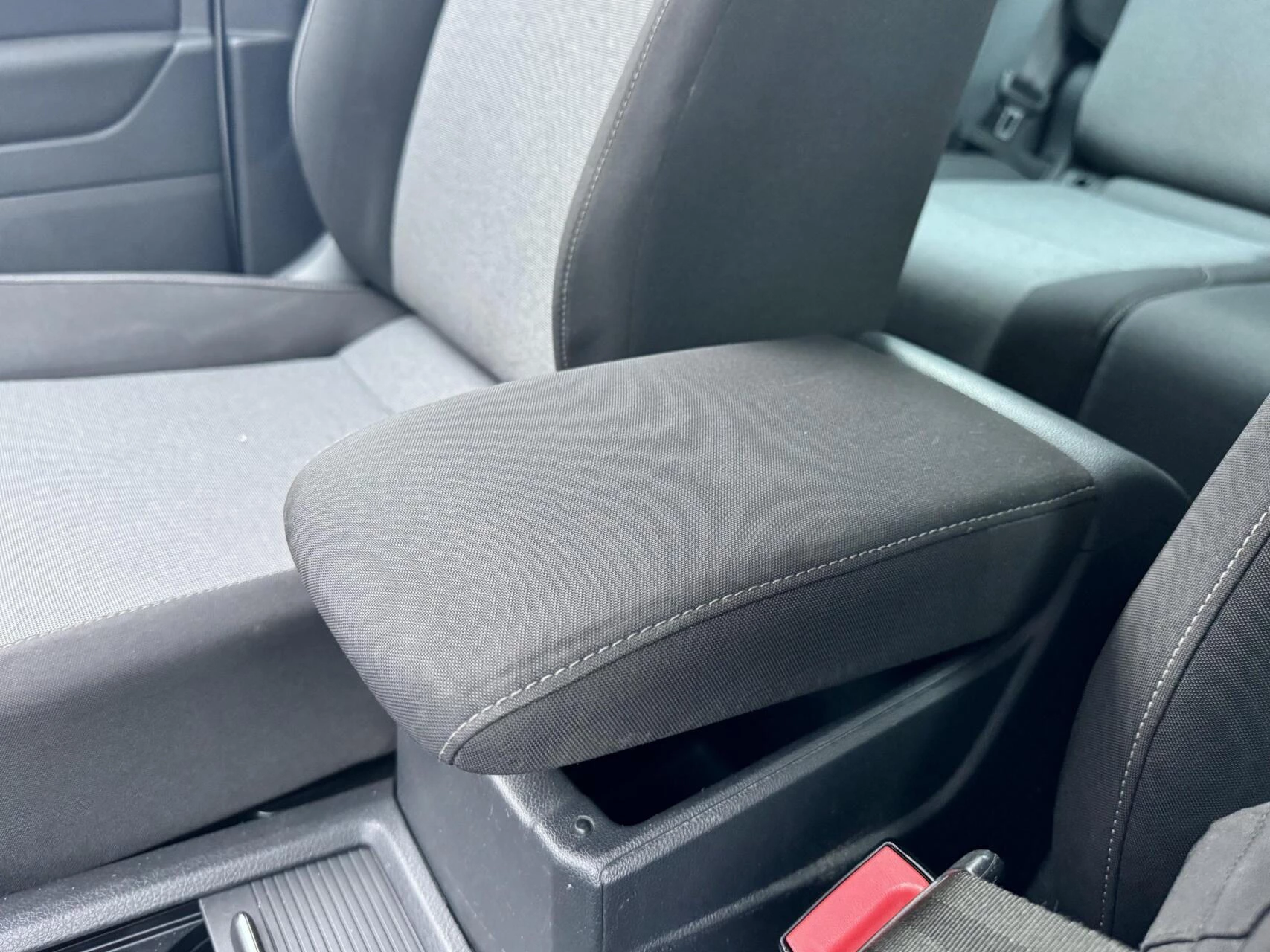 Hoofdafbeelding Volkswagen Golf Sportsvan