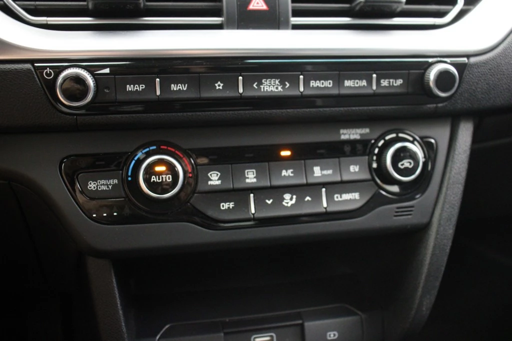 Hoofdafbeelding Kia e-Niro