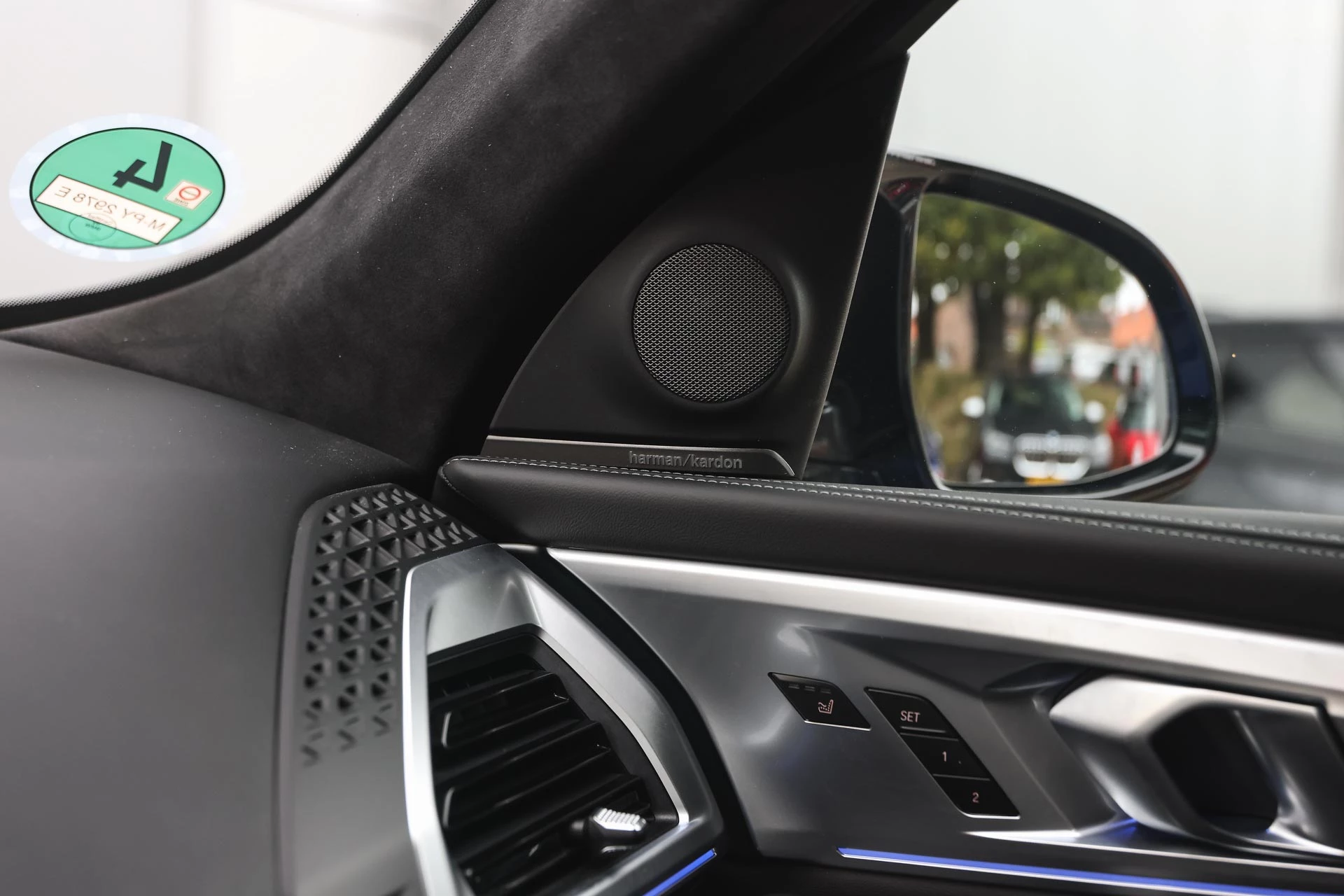 Hoofdafbeelding BMW XM