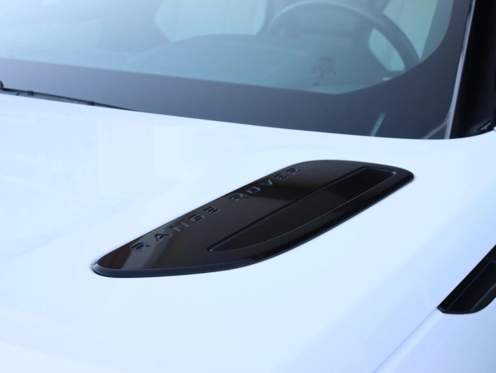 Hoofdafbeelding Land Rover Range Rover Velar