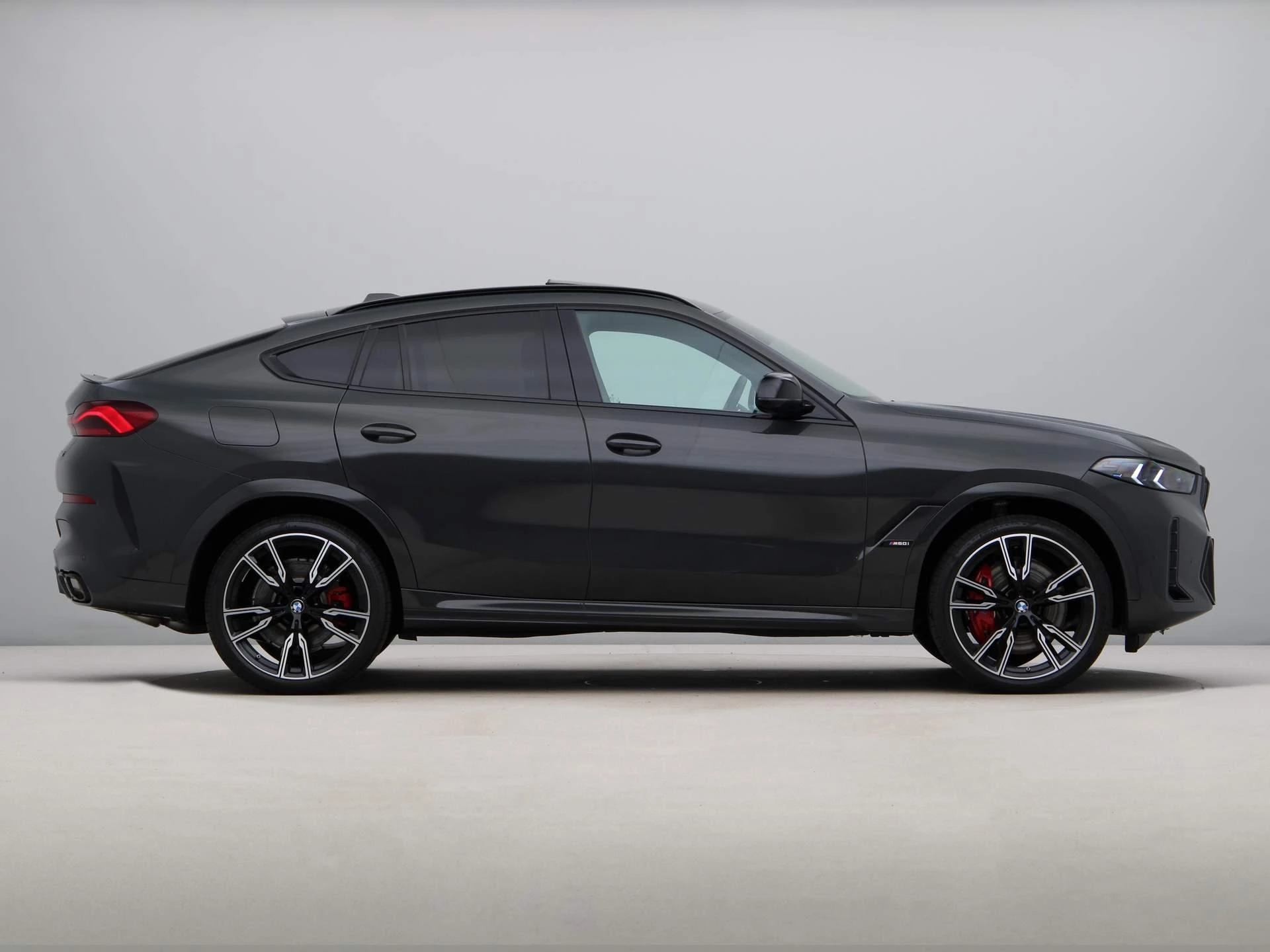 Hoofdafbeelding BMW X6