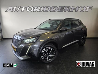 Peugeot 2008 1.2 PureTech Allure Pack | Navi | Camera | All Season banden