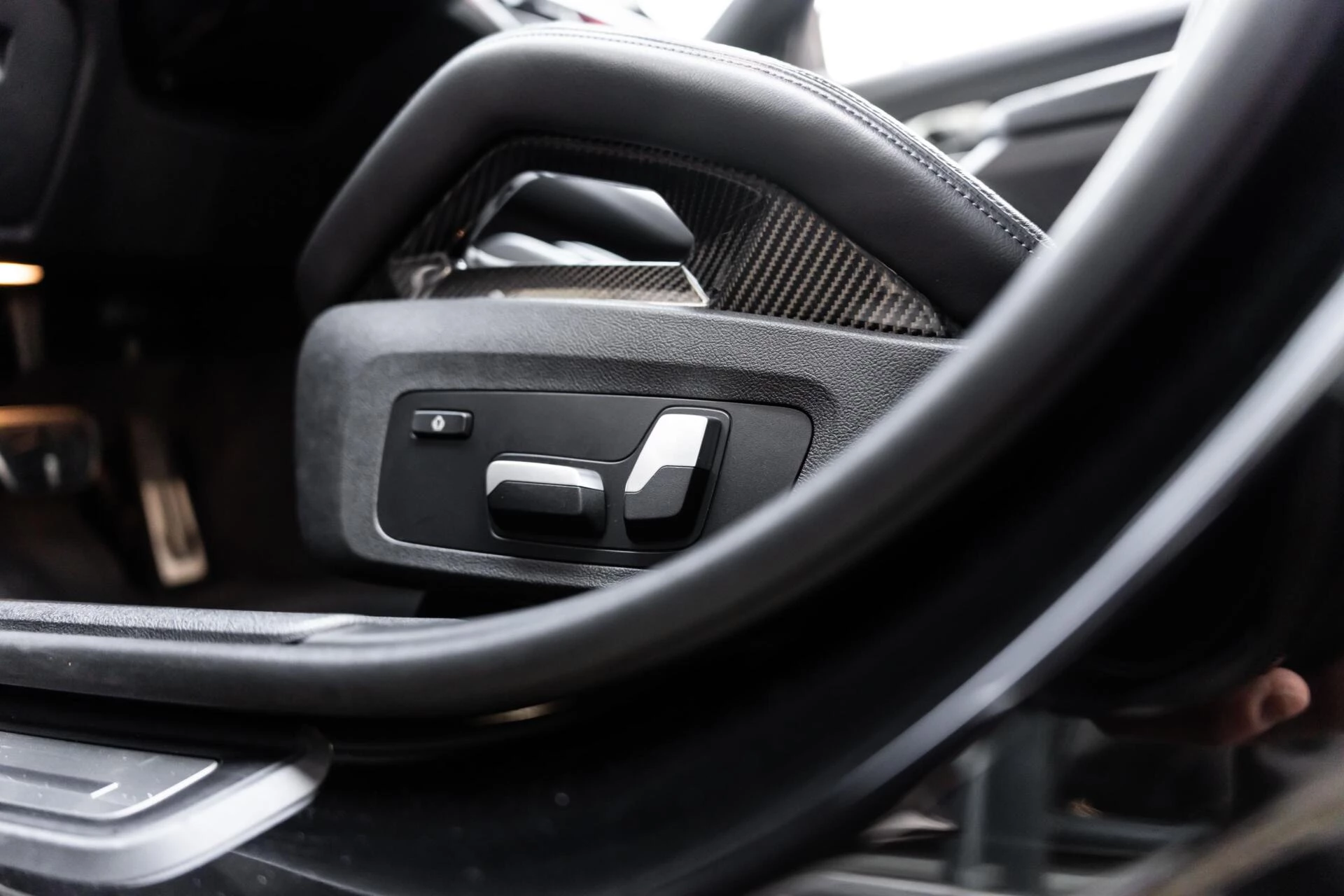 Hoofdafbeelding BMW M3