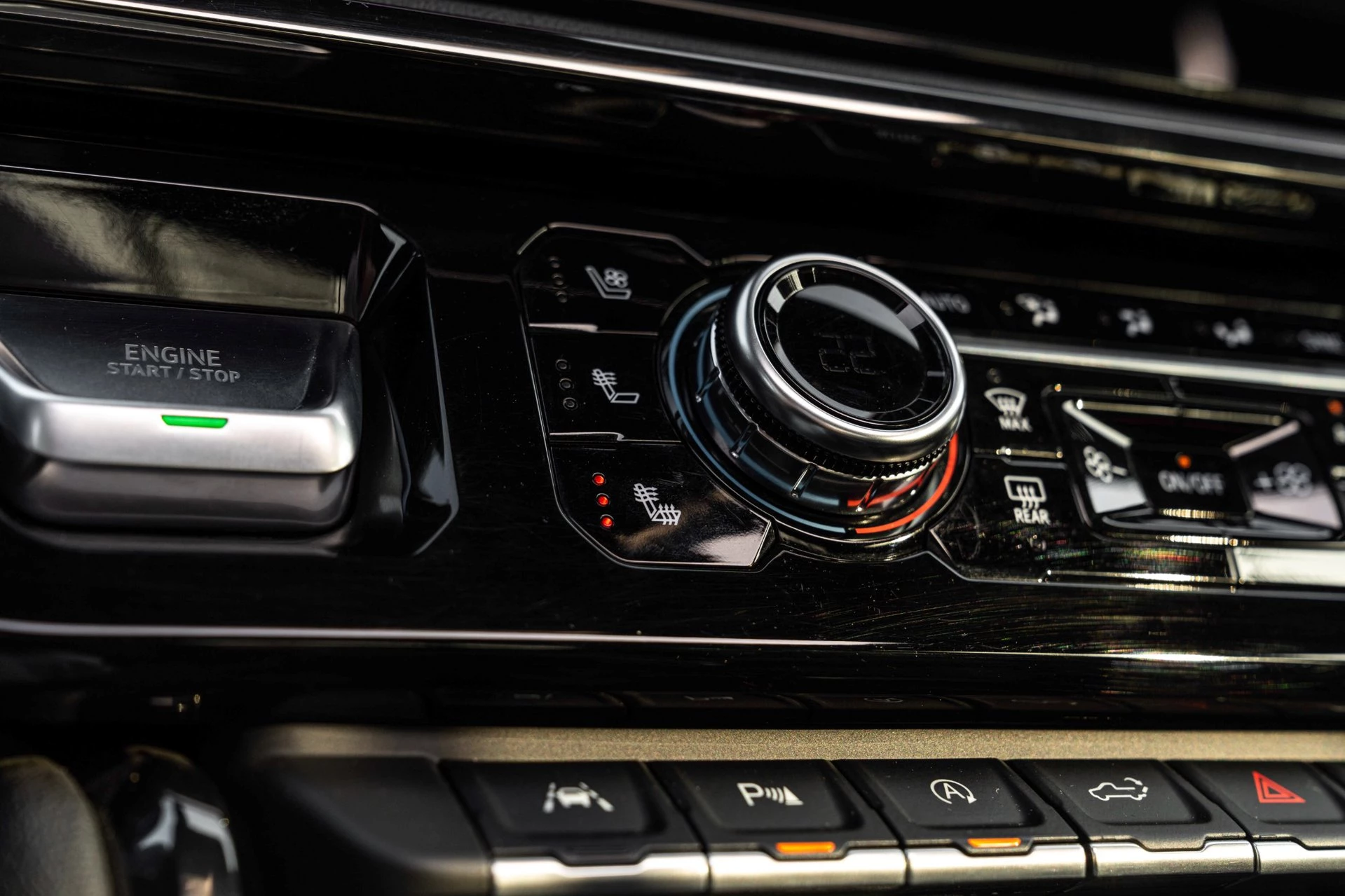 Hoofdafbeelding GMC Sierra