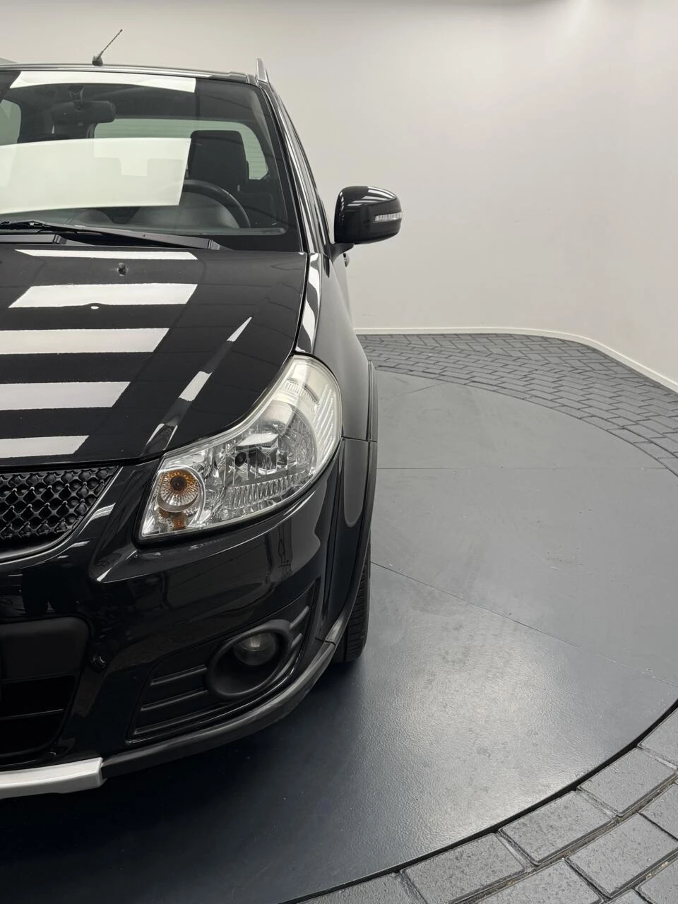 Hoofdafbeelding Suzuki SX4