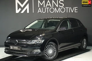 Volkswagen Polo 1.0 TSI / VIRTUAL / KEYLESS / ACC / CARPLAY / STOELVERW