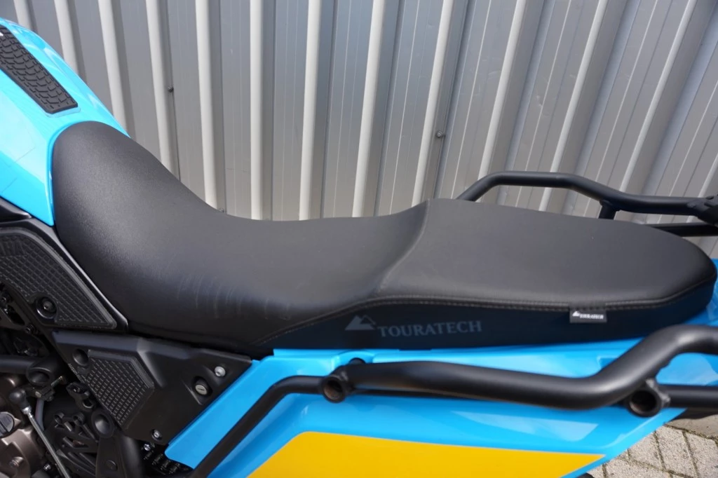 Hoofdafbeelding Yamaha TENERE 700