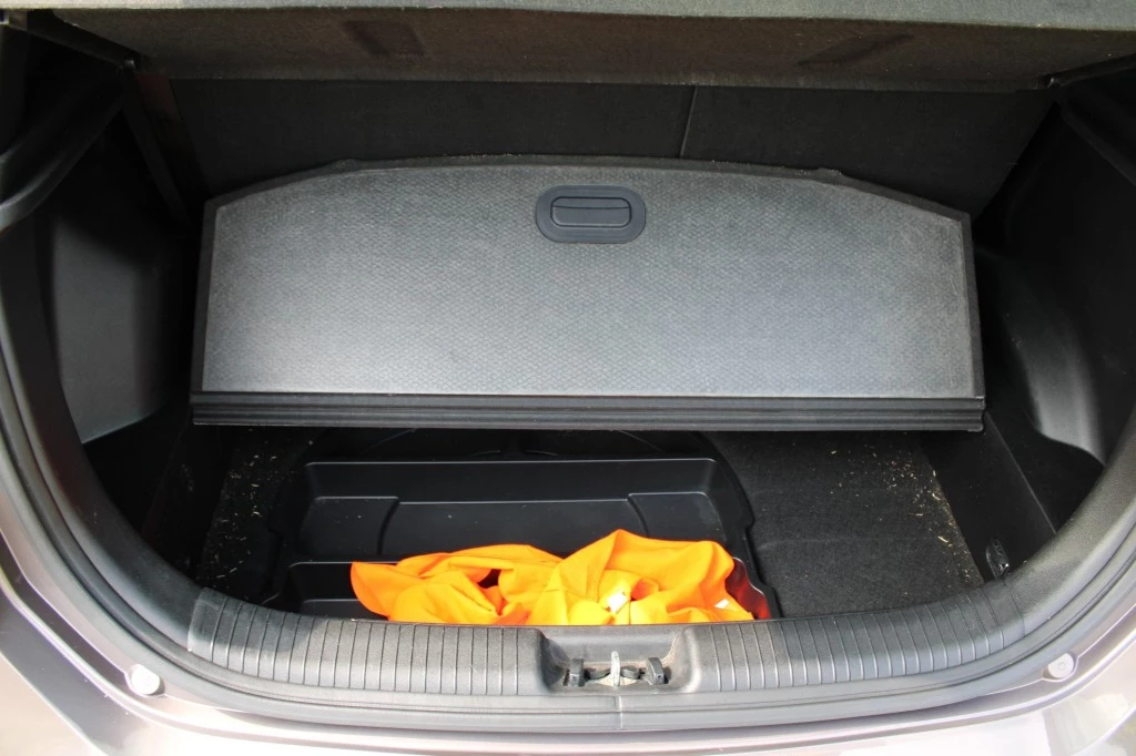 Hoofdafbeelding Hyundai ix20