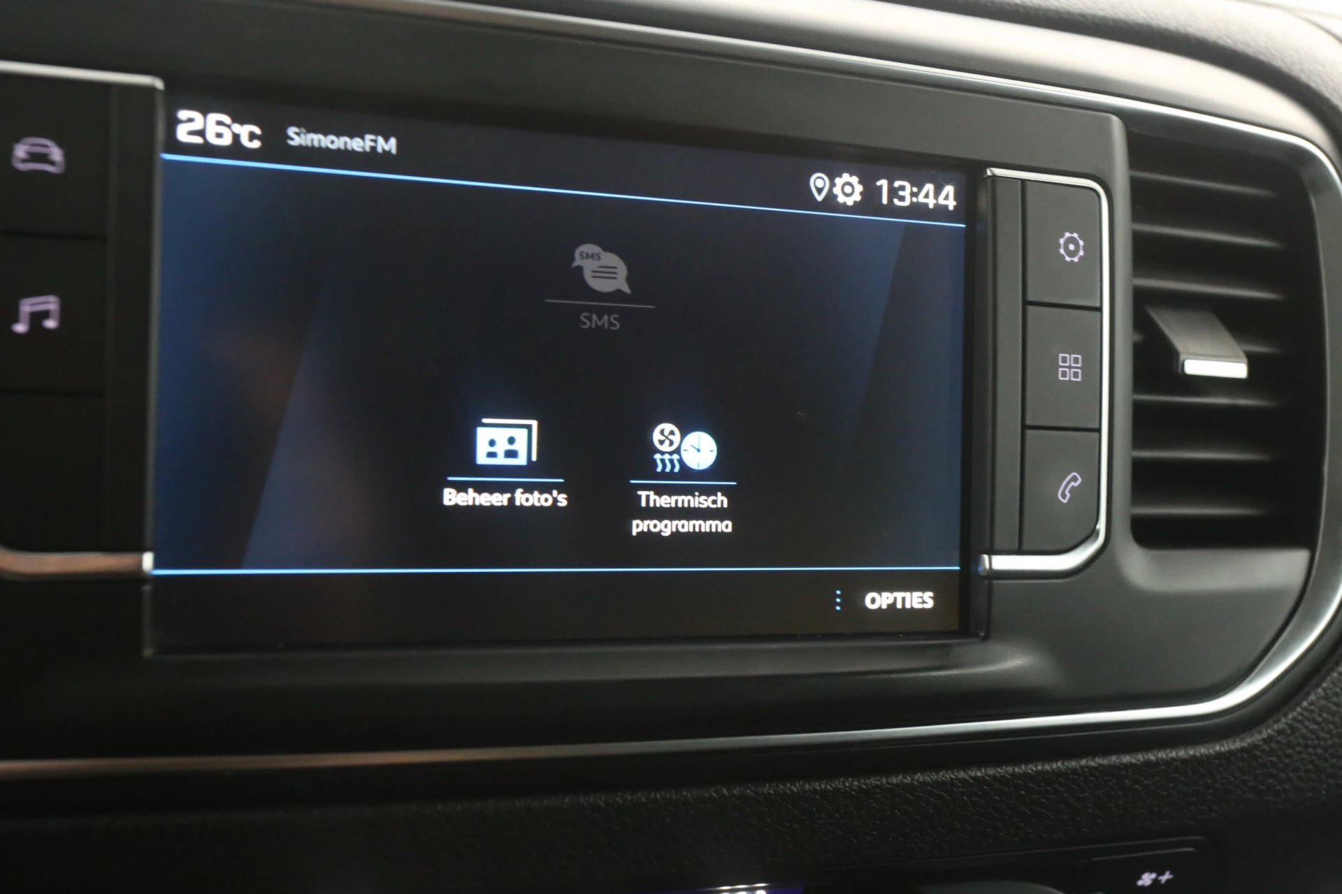 Hoofdafbeelding Peugeot Expert