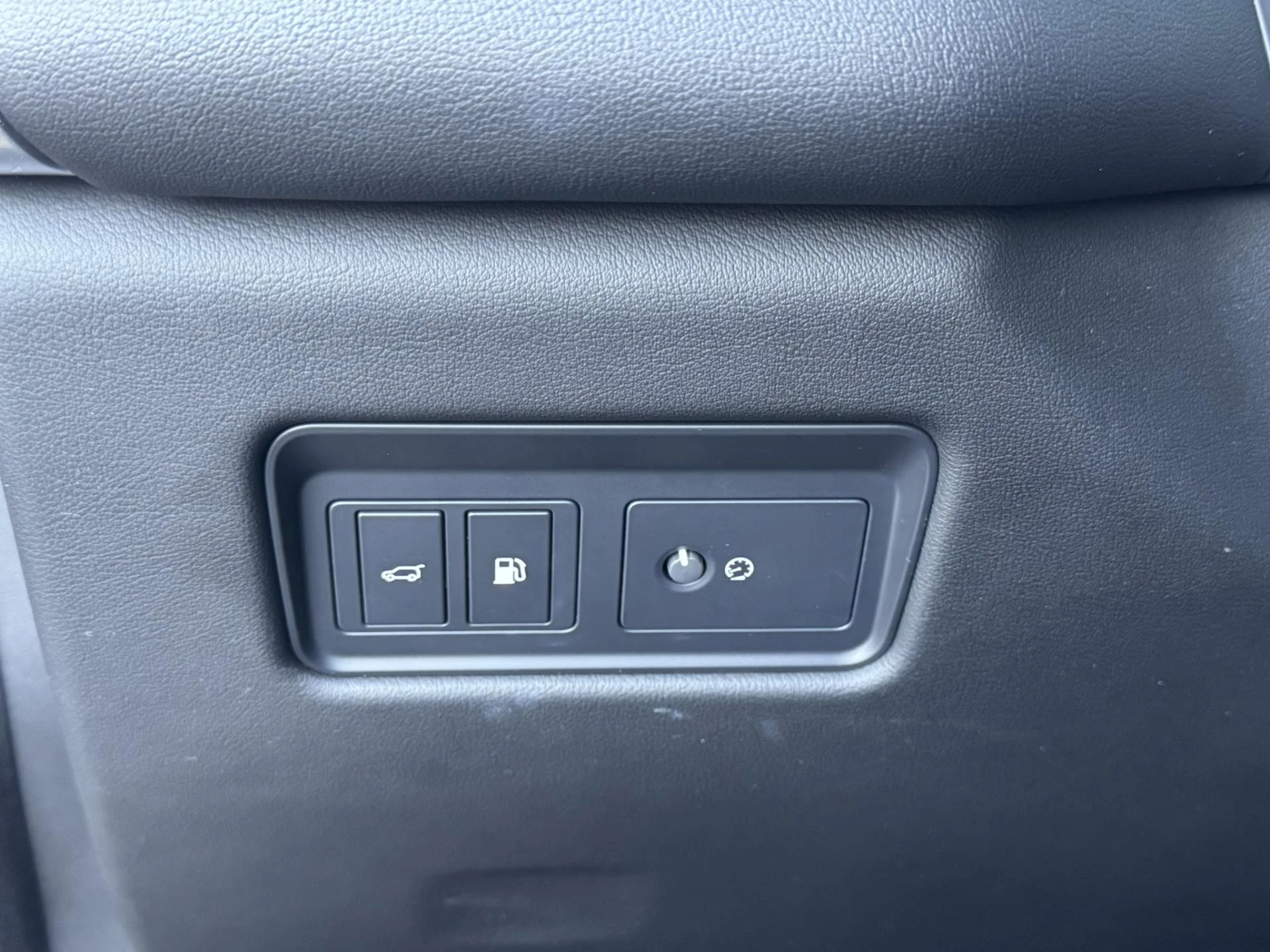 Hoofdafbeelding Jaguar F-PACE