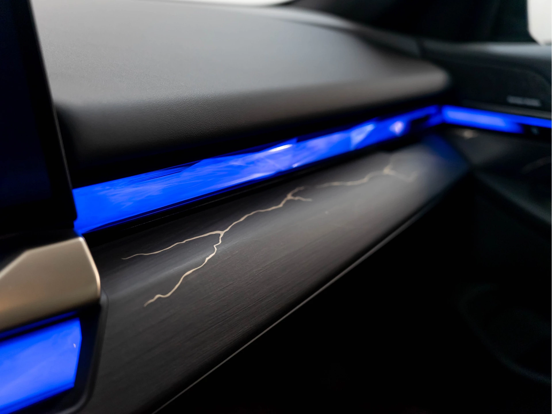 Hoofdafbeelding BMW i5