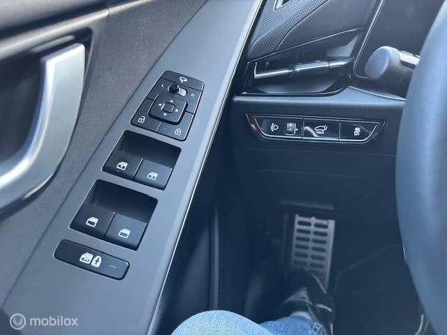 Hoofdafbeelding Kia Niro EV