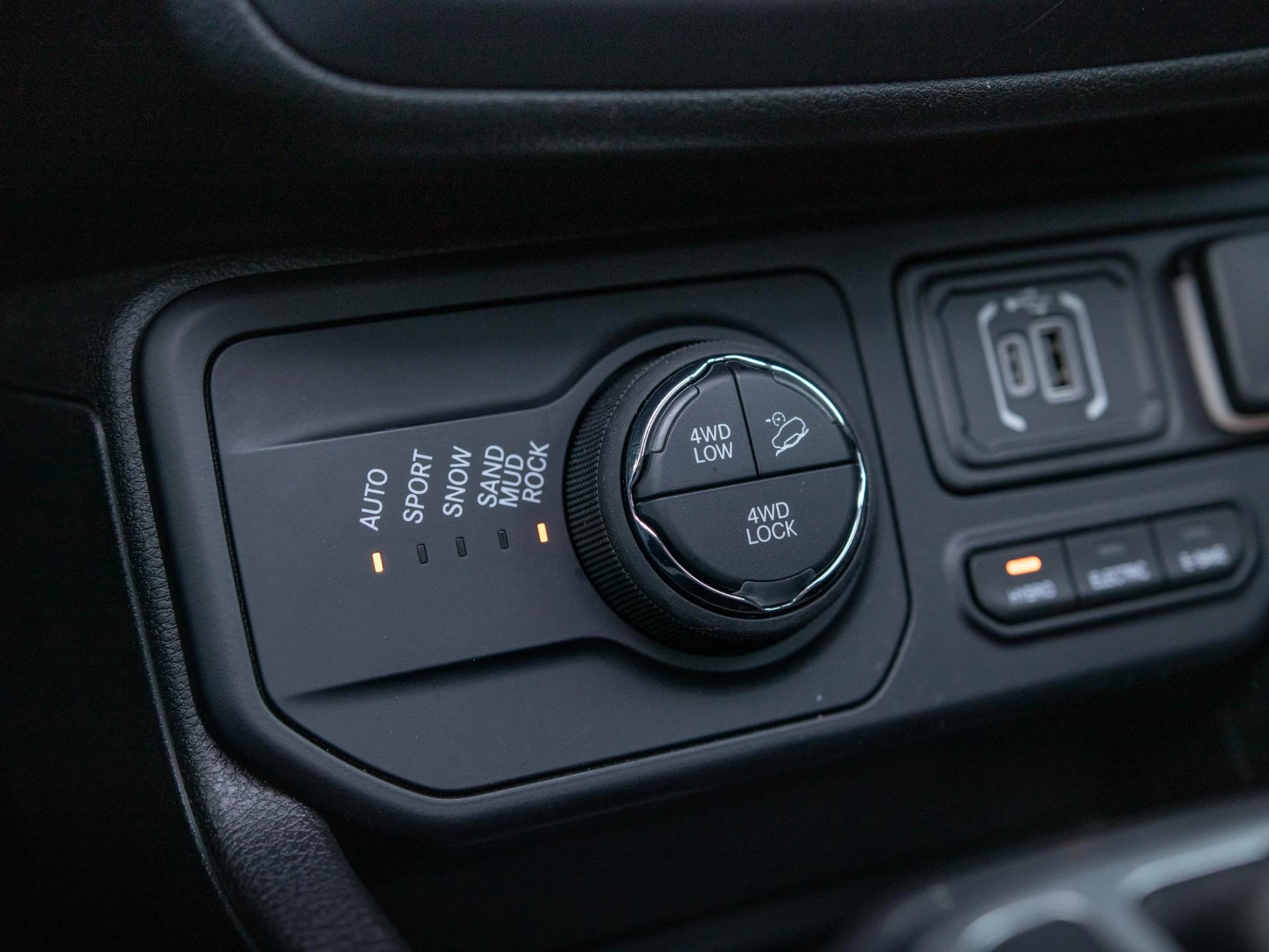 Hoofdafbeelding Jeep Renegade