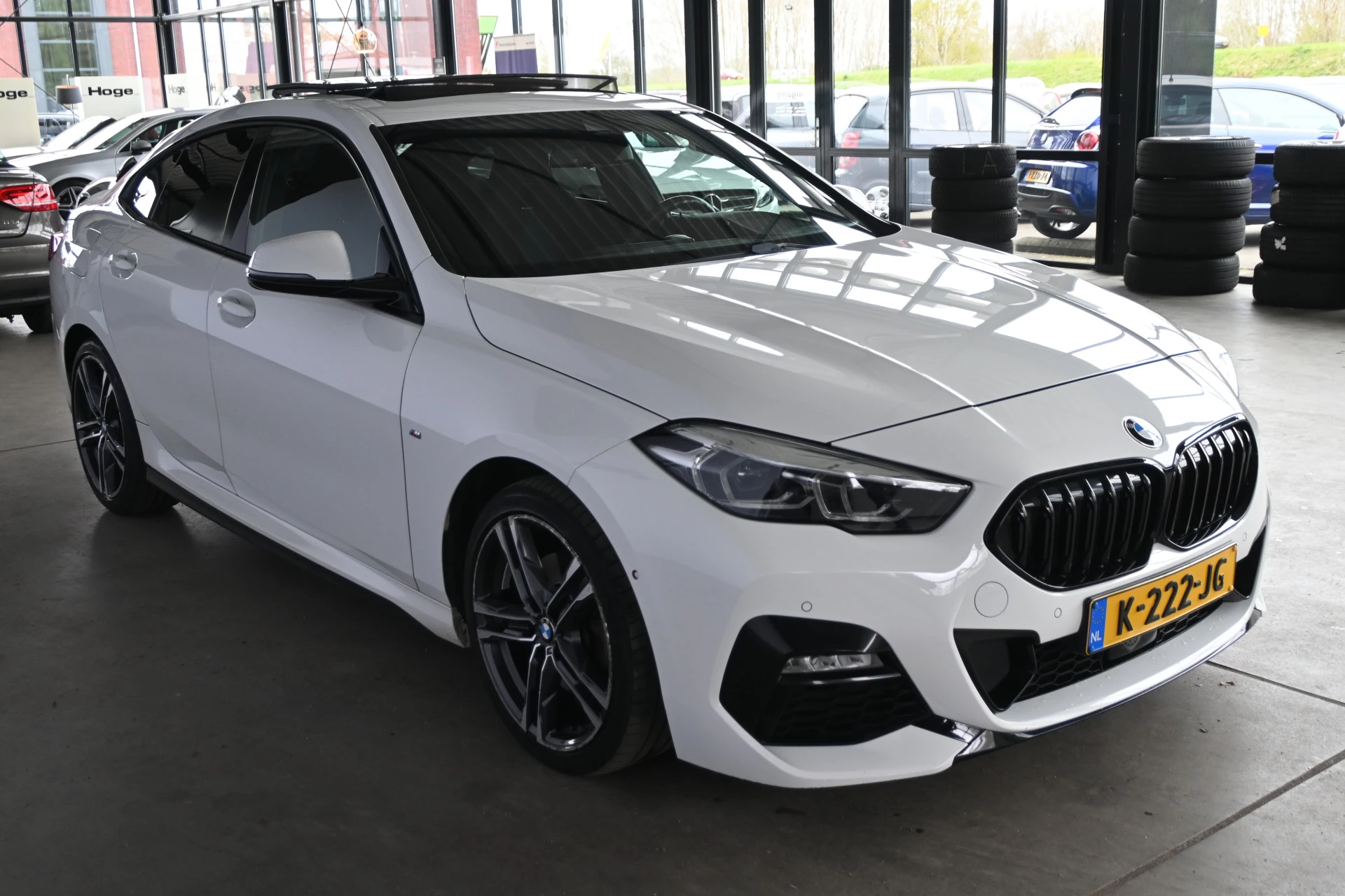 Hoofdafbeelding BMW 2 Serie