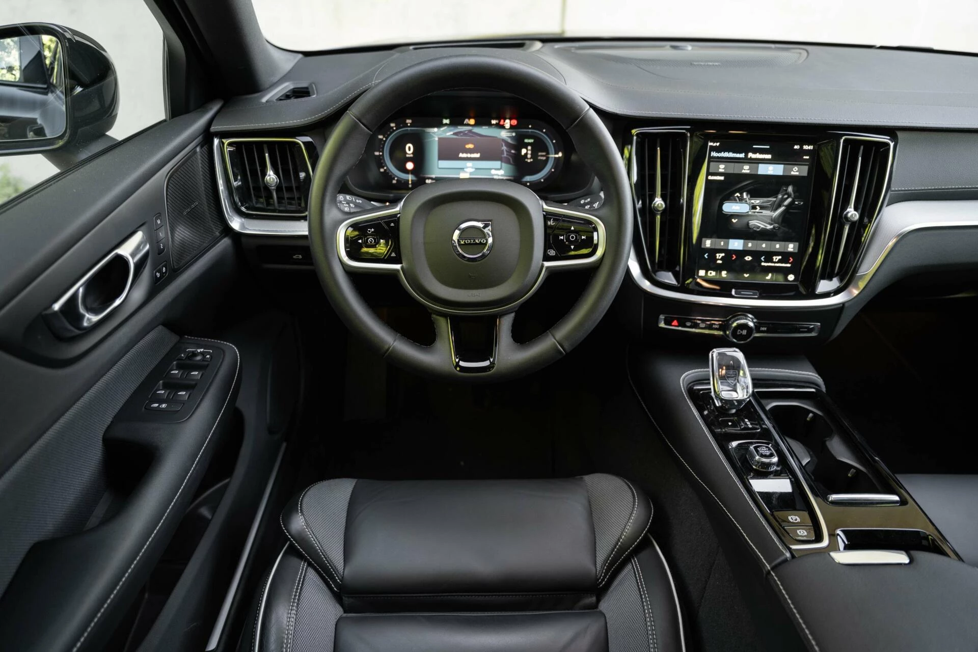 Hoofdafbeelding Volvo S60