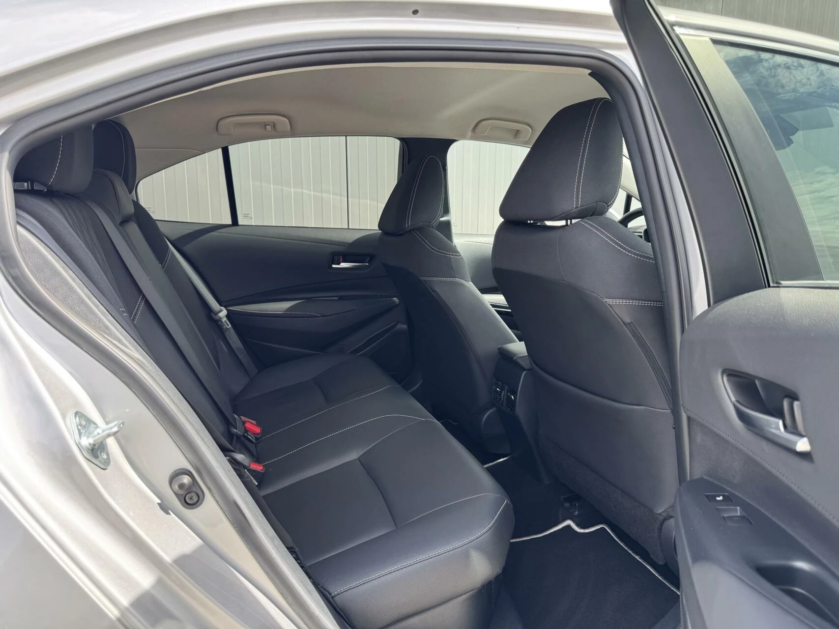 Hoofdafbeelding Toyota Corolla