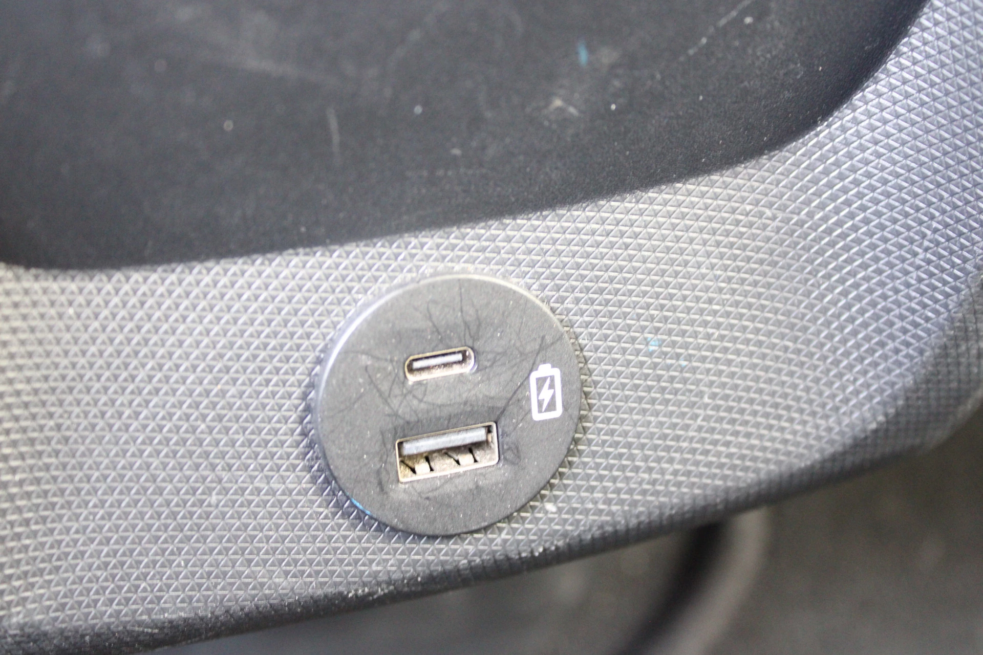 Hoofdafbeelding Ford Mustang Mach-E